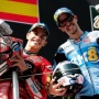 Race Sepang Belum Start, Alex Marquez Sudah Kunci Runner-up MotoGP 2025, Kok Bisa?