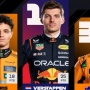 Max Verstappen Tak Terbendung, Red Bull Kembali Juara di GP Italia 2025