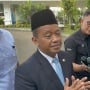 Dito Ariotedjo Dicopot dari Menpora, Bahlil Langsung Setor Nama Pengganti, Puteri Komarudin?