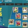 Penjelasan Update FC Mobile September 2025: Ada Cara Dapatkan Pemain 108-111 Gratis