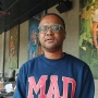 Alasan Kamga Rela Jadi Backing Vocal Maliq & D'Essentials Setelah Jadi Frontman Tangga, Ternyata...