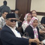 Penggugat Gibran dan KPU Jelaskan Alasan di Balik Permintaan Uang Rp125 Triliun