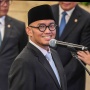 Koleksi Kendaraan Pribadi Dahnil Anzar Wamen Haji, Disorot Usai Desak-desakan Naik KRL