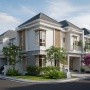 5 Aturan Feng Shui untuk Rumah Posisi Hook di Perumahan Modern agar Hoki dan Harmonis