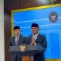 Prabowo Rombak Kabinet: Copot 5 Menteri, Mensesneg Sebut Hasil Evaluasi Menyeluruh