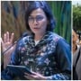 Sri Mulyani Dicopot jadi Berita Baik