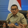 Jejak Kontroversi Abdul Kadir Karding: Viral Main Domino, Kini Kena Reshuffle
