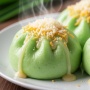 Resep Roti Kukus Pandan Kekinian, Camilan Murah Meriah untuk Segala Usia