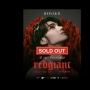 Sold Out! Tiket "Red Giant" Concert 2025 Jeff Satur Ludes, Bukti Antusiasme Penggemar Indonesia