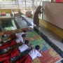 Sekolah Rusak, Siswa SDN Tegal Benteng Bogor Belajar di Halaman Rumah Warga