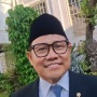 Cak Imin Angkat Tangan Soal Karding Dicopot Prabowo dari Menteri P2MI: Gara-gara Main Domino?