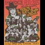 Synchronize Fest 2025 Umumkan Line-up Spesial: Tribute untuk Gustiwiw & Ricky Siahaan Jadi Sorotan