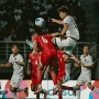 Hasil Timnas Indonesia vs Lebanon: Skuad Garuda Dominan, Tapi Ditahan Imbang