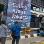 Pramono Anung Ungkap Perbaikan Lift dan JPO Halte Polda dan Senen yang Terbakar Capai Rp20 Miliar