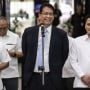Solusi Menkeu Baru Soal 17+8 Tuntutan Rakyat: Bikin Ekonomi Ngebut Biar Rakyat Sibuk Cari Makan Enak