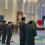 Teka-teki Menko Polkam Baru: Nama Mahfud MD hingga Letjen Purn. Djamari Chaniago Mencuat