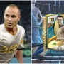 15 Kode Redeem FC Mobile Terbaru 8 September: Raih Iniesta 110 dan Pemain 111