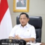 Untuk Jaga Situasi Kondusif di Daerah, Mendagri Tito: Kepala Daerah Perkuat Satlinmas dan Forkopimda