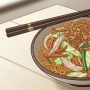 Resep Bihun Goreng Praktis dan Enak, Cocok untuk Semua Keluarga