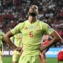 Mikel Merino Hattrick, Spanyol Bantai Turki Setengah Lusin
