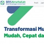 Mengatasi Skrining BPJS Kesehatan Error dan Pengajuan Bantuan CS Resmi