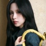 4 Daily Look Minimalis ala Mina TWICE, Cocok untuk Banyak Momen!