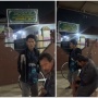 Viral Dua Pria Gedor Pintu Rumah Minta Makan, Wanita Ini Ketakutan