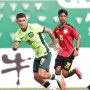 Rekap Wakil ASEAN di Matchday 2 Kualifikasi AFC U-23: 3 Tim Sukses Puncaki Klasemen