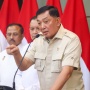 Demonstrasi Masih Terjadi, Sjafrie Sjamsoeddin Klaim Situasi Nasional Aman