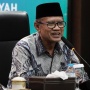 Soal Perbedaan Awal Ramadan, Ketum Muhammadiyah Ajak Umat Bersikap Arif dan Bijaksana