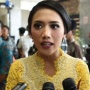 Profil Puteri Komarudin, Anak Politisi Golkar Diisukan Jadi Menpora Gantikan Dito Ariotedjo