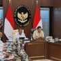 Era Budi Gunawan Berakhir, Sjafrie Sjamsoeddin Sampaikan Terima Kasih, Langsung Ambil Kendali