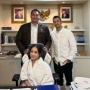 Isu Raffi Ahmad Bakal Gantikan Dito Sebagai Menpora Mencuat, Pendidikan Siapa Lebih Tokcer?