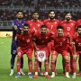 Kapten Lebanon Singgung Perbedaan Kondisi Fisik dengan Timnas Indonesia