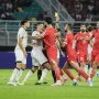 Kapten Lebanon: Saya Harap Timnas Indonesia Lolos Piala Dunia 2026