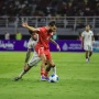 Usai Bermain 'Kotor', Kapten Lebanon Komentari Peluang Timnas Indonesia ke Piala Dunia 2026