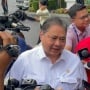 Prabowo Kumpulkan Tim Ekonomi, Airlangga: Bahas Energi Baru Terbarukan, Bukan Kelangkaan BBM