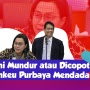 LIVE: Geger Reshuffle Sri Mulyani Lengser, Anak Menteri Keuangan Baru Hilang Jejak di Instagram!