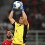 Emil Audero Jadi Tembok Kokoh Indonesia, Media Italia Sanjung Setinggi Langit