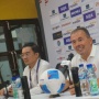 Pelatih Lebanon Peringatkan Timnas Indonesia soal Arab Saudi: Mereka Sedang Membangun Tim Baru