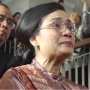 Sri Mulyani di Mata Rocky Gerung: You Are Our Beautiful Blessing