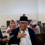 Sidang Gugatan Ijazah SMA Gibran Rp125 Triliun Ditunda karena Polemik JPN