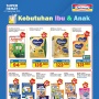 Serbu Sekarang! Indomaret Banjir Promo Super Hemat Spesial Awal Bulan!