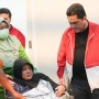 Penyebab Meninggalnya Ariel di Laga Timnas Indonesia vs Lebanon