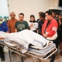 Siapa Djalu Ariel Fristianto? Sosok yang Meninggal Dunia saat Laga Timnas Indonesia vs Lebanon