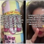 Viral! Wanita Ini Syok Isi Celengan Berubah, Uang Ratusan Ribu Mendadak Jadi Recehan