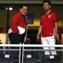 Kenapa Erick Thohir Tak Banyak Kritik Gerald Vanenburg usai Timnas Indonesia U-23 Gagal Total?