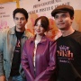 Beda Jauh dari Sifat Asli, Maxime Bouttier Sampai 'Direm' Sutradara Saat Syuting Film Yakin Nikah