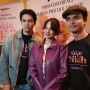Film Yakin Nikah Segera Tayang: Enzy Storia Terjebak Cinta Segitiga Saat Ingin Menikah