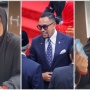 Merasa Bersalah, Ibu-Ibu Kembalikan Duit Dolar Jarahan Anaknya dari Rumah Ahmad Sahroni